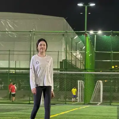 杨语